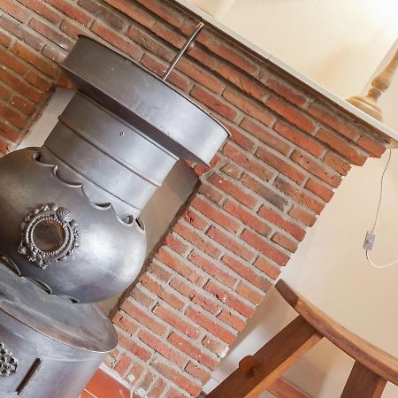 Cozy Holiday Home Near Forest In Baarn Ngoại thất bức ảnh
