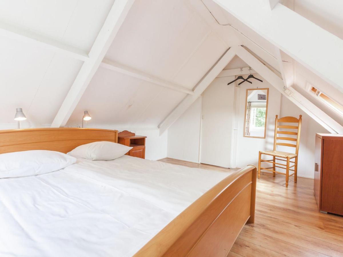 Cozy Holiday Home Near Forest In Baarn Ngoại thất bức ảnh