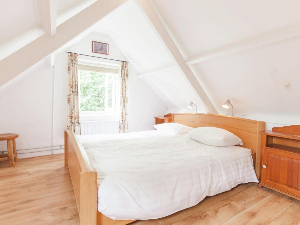 Cozy Holiday Home Near Forest In Baarn Ngoại thất bức ảnh
