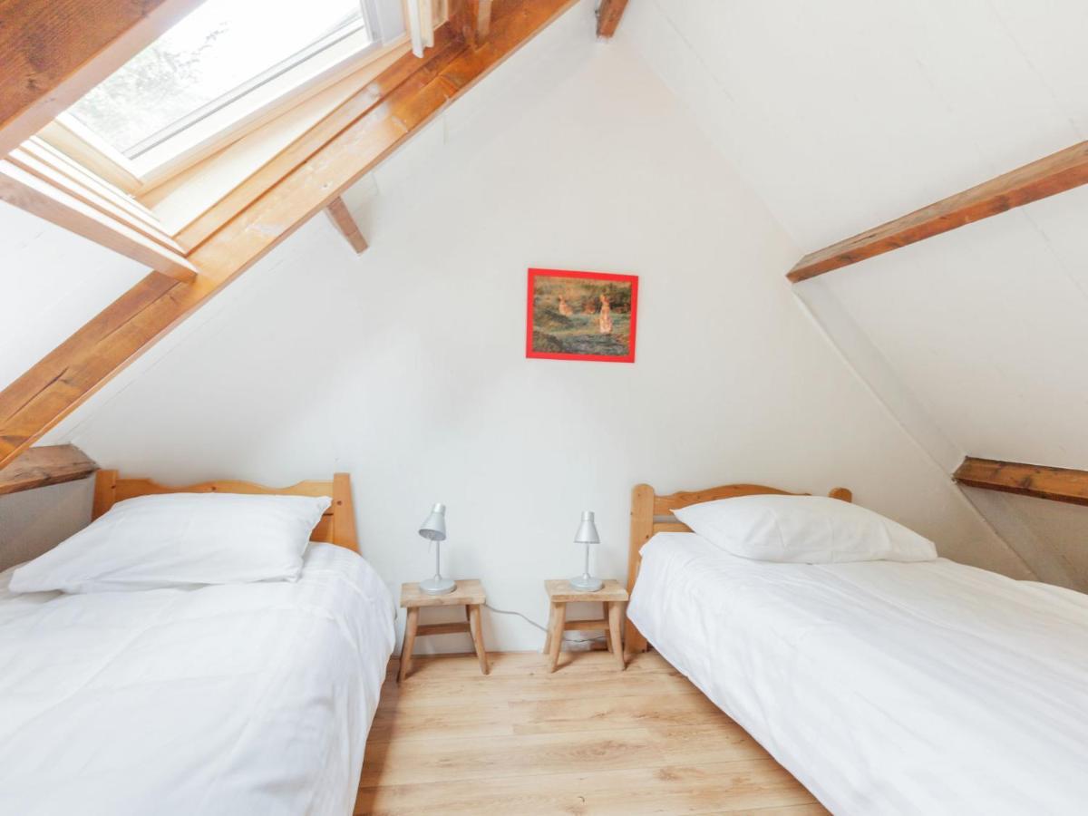 Cozy Holiday Home Near Forest In Baarn Ngoại thất bức ảnh